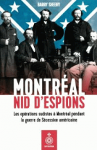 Montréal, nid d'espions