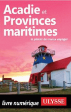 Acadie et Provinces maritimes du Canada